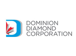 Dominion Diamond Corporation