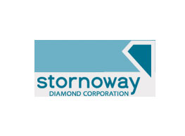 Stornoway Diamond Corporation