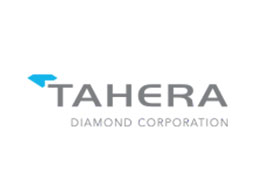 Tahera Diamond Corporation